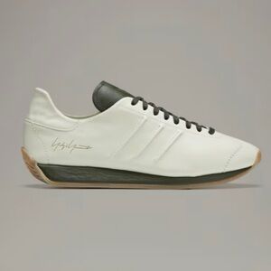 Y-3 Country Adidas Sneakers